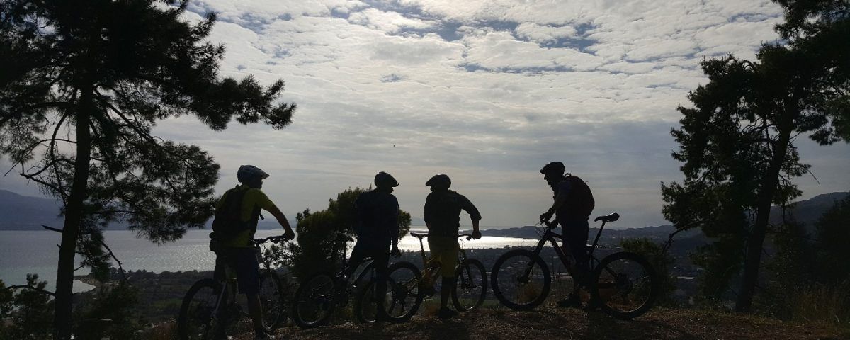 Επιστρέψαμε