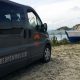 Armenistis camping transportation services